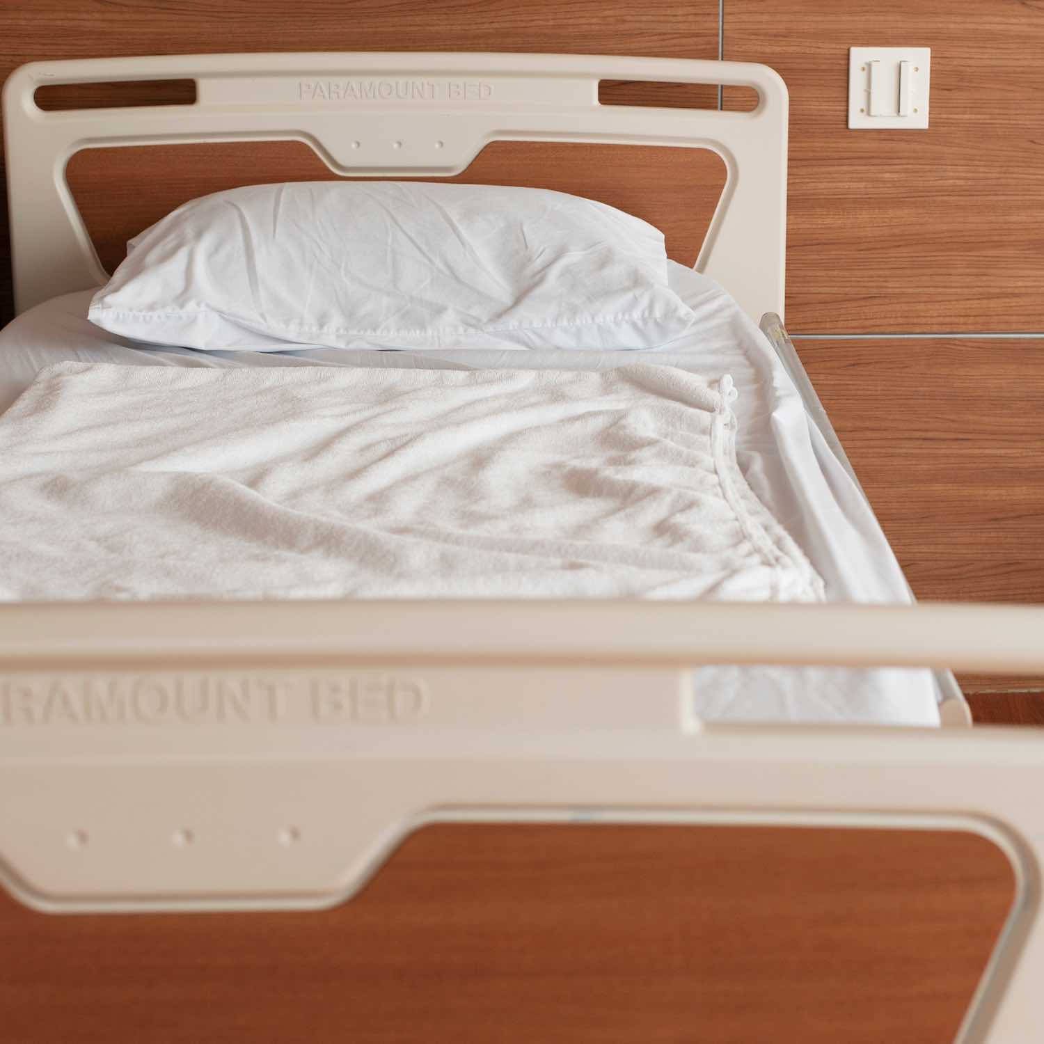 Lits médicalisés Pharmacie Jeumontoise